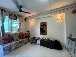 Blk 23 Bendemeer Ville (Kallang/Whampoa), HDB 3 Rooms #594186801